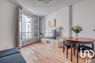  Appartement  vendre 2 pices 30 m