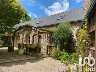  Maison  vendre 5 pices 133 m