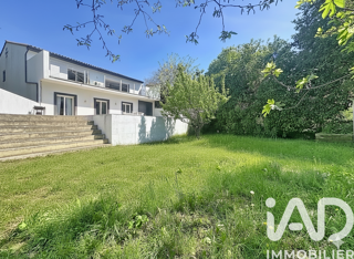 Maison � vendre 6 pi�ces 240 m�