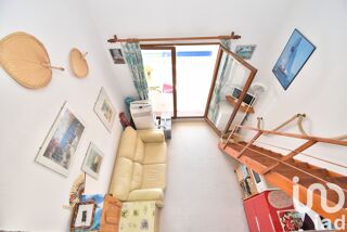  Appartement � vendre 2 pi�ces 30 m�