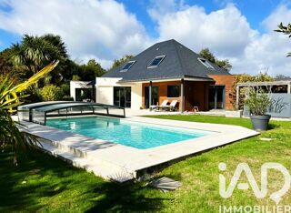  Villa � vendre 6 pi�ces 172 m�