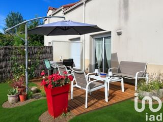  Maison � vendre 4 pi�ces 84 m�