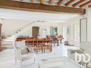  Maison � vendre 6 pi�ces 238 m�