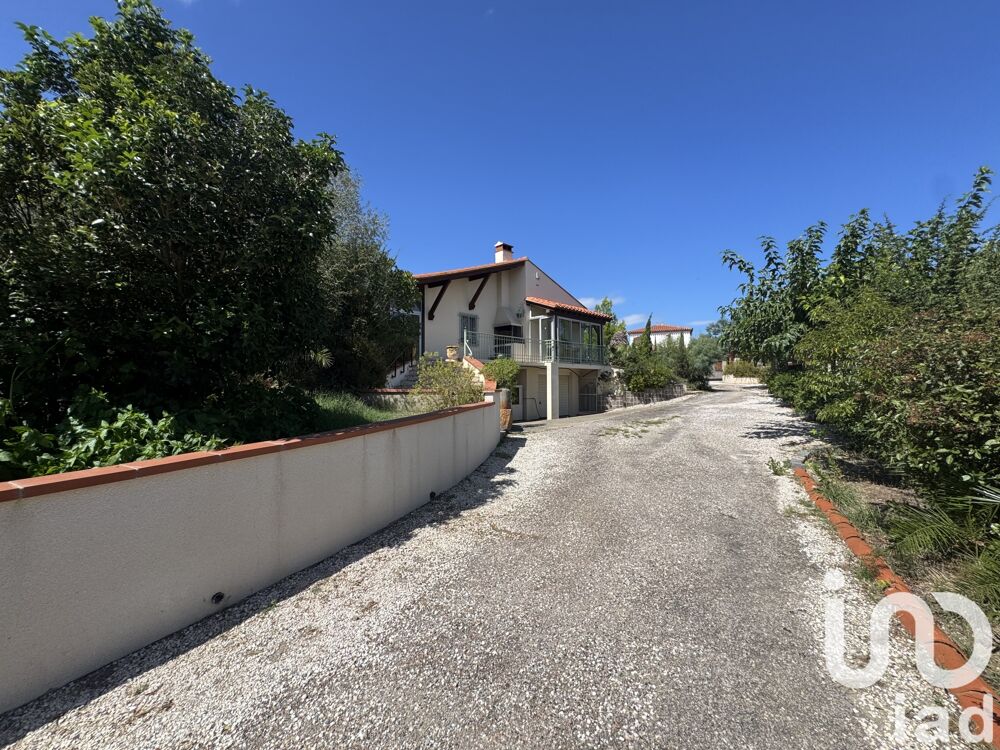  vendre  Maison Villeneuve-de-la-Raho (66180)