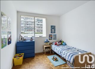  Appartement � vendre 3 pi�ces 56 m�