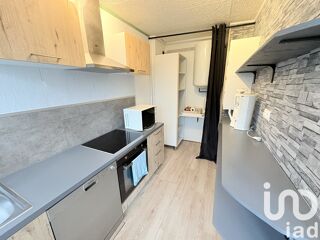  Appartement  vendre 3 pices 54 m