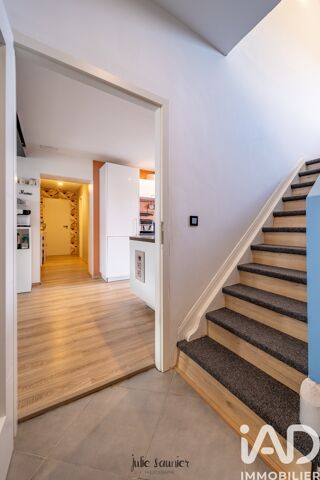  Maison � vendre 6 pi�ces 146 m�