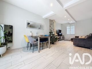  Maison  vendre 5 pices 92 m