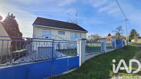   Vente Maison/villa 3 pi�ces Maison - 3 pi�ce(s) - 75 m�