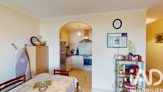  Appartement � vendre 2 pi�ces 50 m�