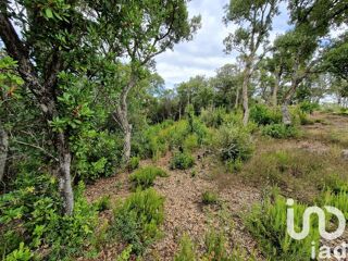  Terrain � vendre 2420 m�