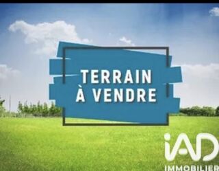  Terrain � vendre 1000 m�