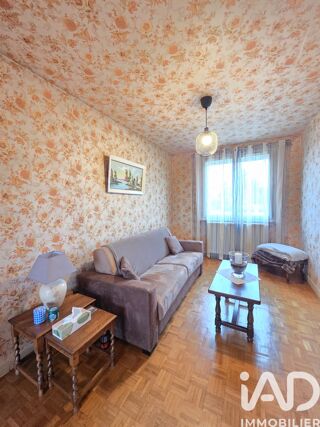  Maison � vendre 4 pi�ces 82 m�