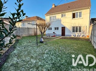  Maison � vendre 4 pi�ces 90 m�