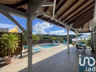  Maison � vendre 3 pi�ces 100 m�