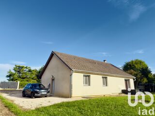  Maison � vendre 4 pi�ces 92 m�