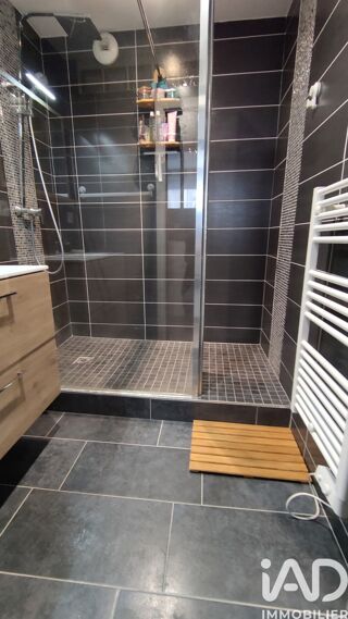  Appartement � vendre 4 pi�ces 77 m�