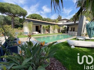  Villa � vendre 6 pi�ces 219 m�