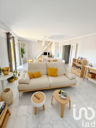  Appartement � vendre 5 pi�ces 118 m�