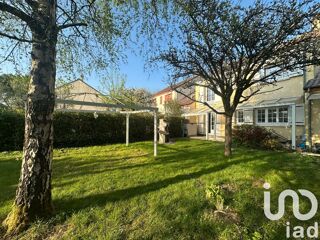  Maison  vendre 7 pices 141 m