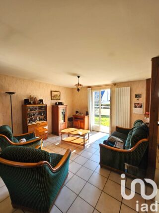  Maison � vendre 4 pi�ces 102 m�