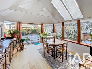  Maison � vendre 5 pi�ces 116 m�