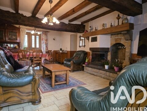   Vente Domaine 6 pi�ces Maison - 6 pi�ce(s) - 160 m�