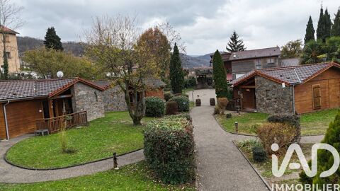   Vente Maison/villa 2 pi�ces Maison - 2 pi�ce(s) - 31 m�