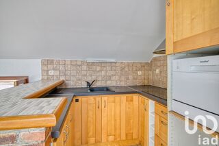  Appartement � vendre 2 pi�ces 30 m�