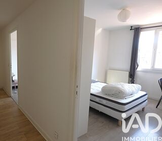  Appartement � vendre 5 pi�ces 98 m�