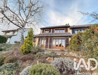  Maison � vendre 7 pi�ces 123 m�