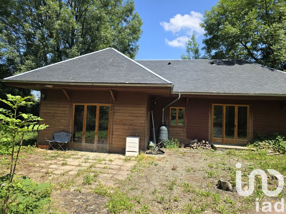  vendre  Maison Bagnres-de-Bigorre (65200)