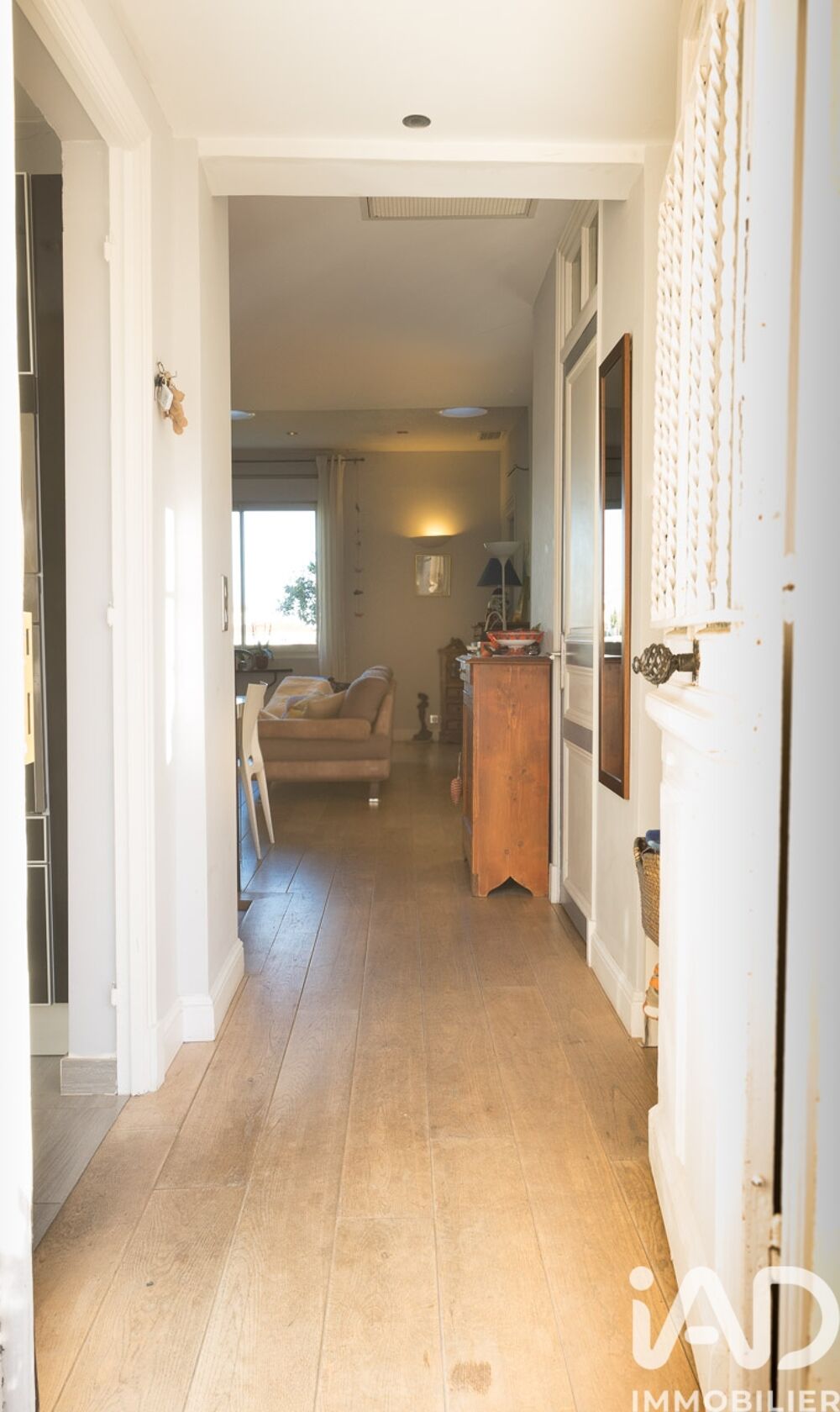 � vendre  Maison Antibes (06600)