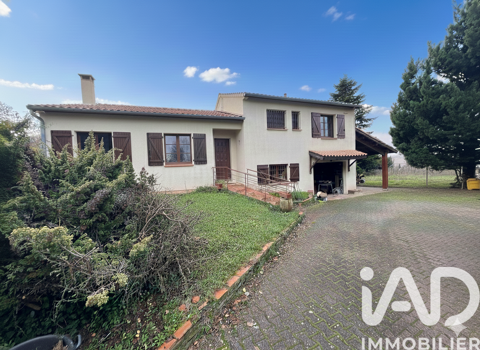   Vente Maison traditionnelle 4 pi�ces Maison - 4 pi�ce(s) - 96 m�