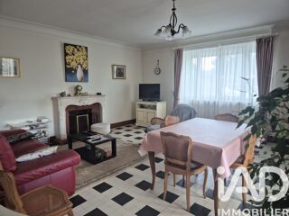  Maison � vendre 4 pi�ces 120 m�