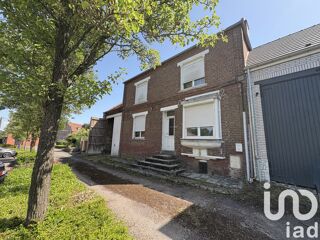  Maison � vendre 4 pi�ces 115 m�