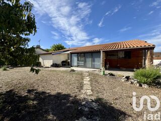  Maison � vendre 4 pi�ces 115 m�