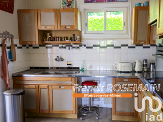  Maison � vendre 4 pi�ces 95 m�