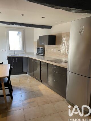  Maison � vendre 5 pi�ces 64 m�