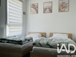  Appartement � vendre 3 pi�ces 74 m�