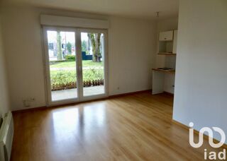 Appartement � vendre 2 pi�ces 39 m�