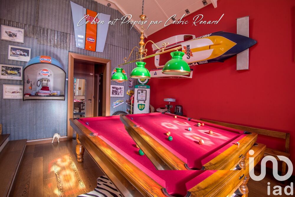  vendre  Maison Angers (49000)