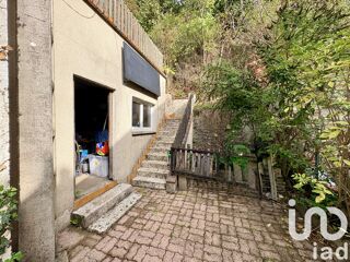  Maison � vendre 4 pi�ces 127 m�