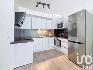  Appartement  vendre 3 pices 64 m