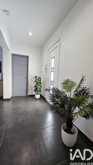  Villa � vendre 6 pi�ces 203 m�