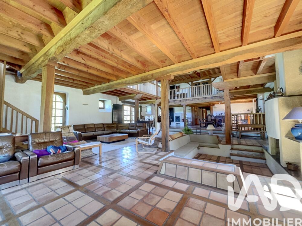 � vendre  Maison Revel (31250)