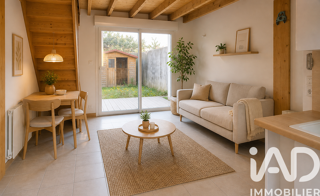  Maison � vendre 3 pi�ces 55 m�