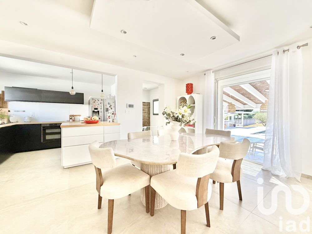  vendre  Maison Carcassonne (11000)