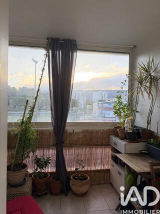  Appartement � vendre 4 pi�ces 87 m�