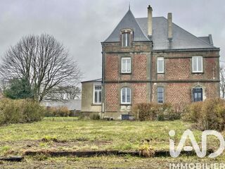  Maison � vendre 8 pi�ces 356 m�